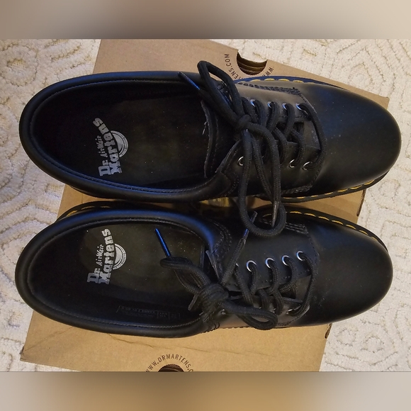 Dr Matrens Quad Shoe - Picture 5 of 5